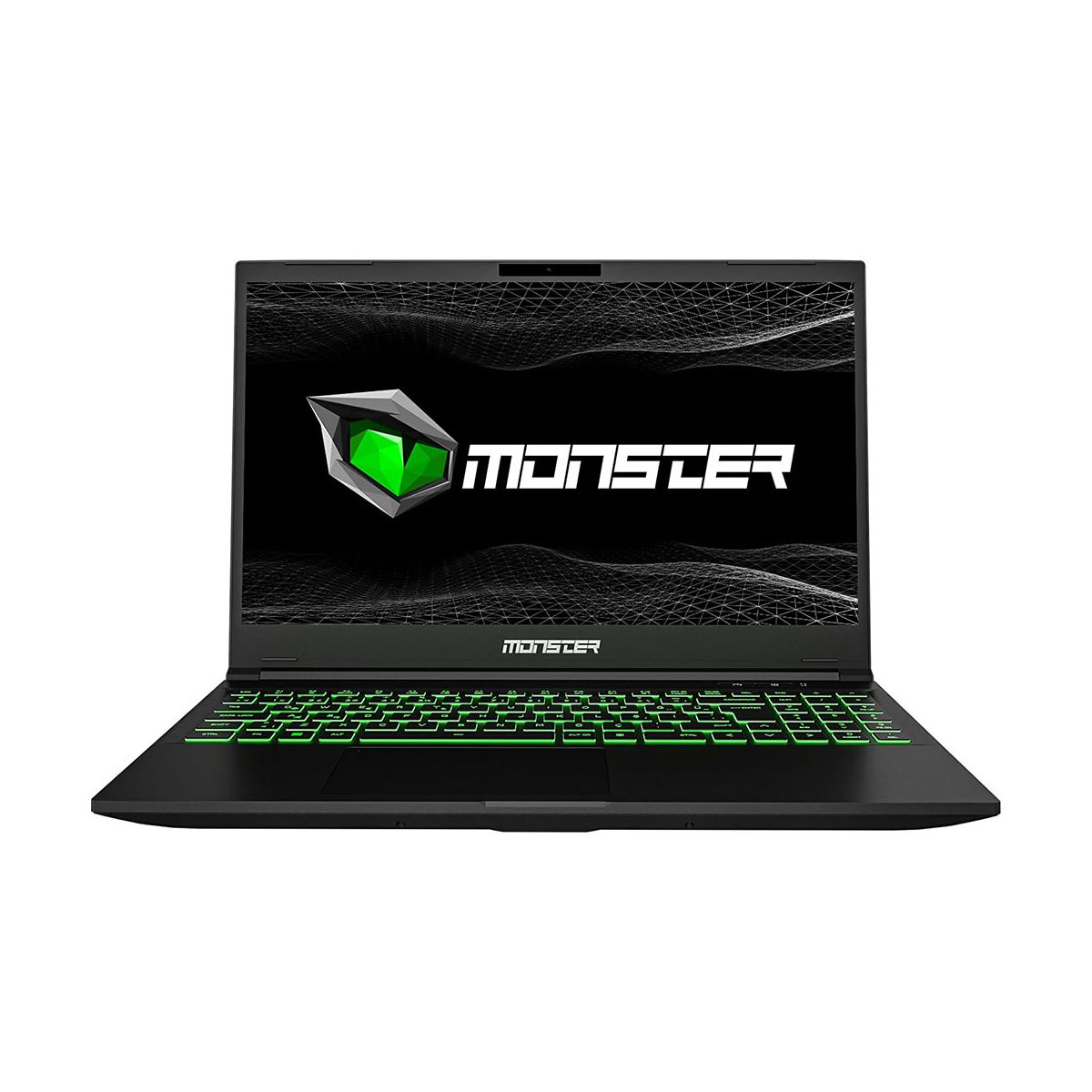 monster laptop alan yerler